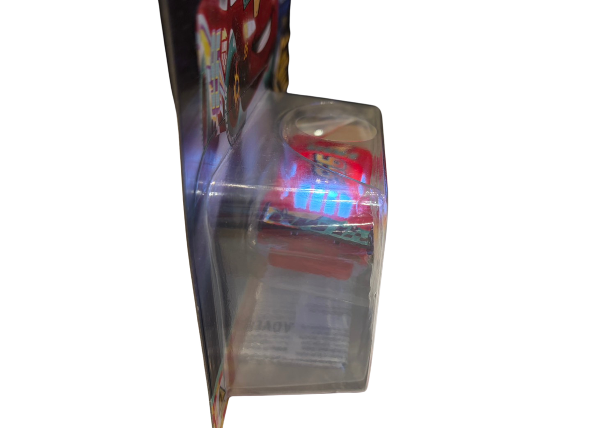 【LIGHT UP!】LIGHTNING McQUEEN(2026)