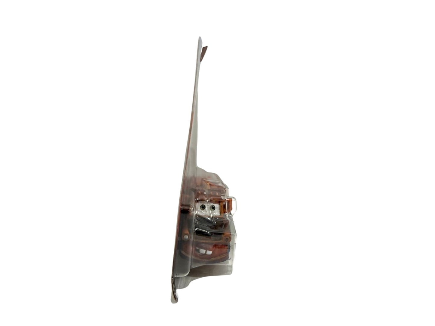 MATER & CATUS LIGHTNING McQUEEN(2025)