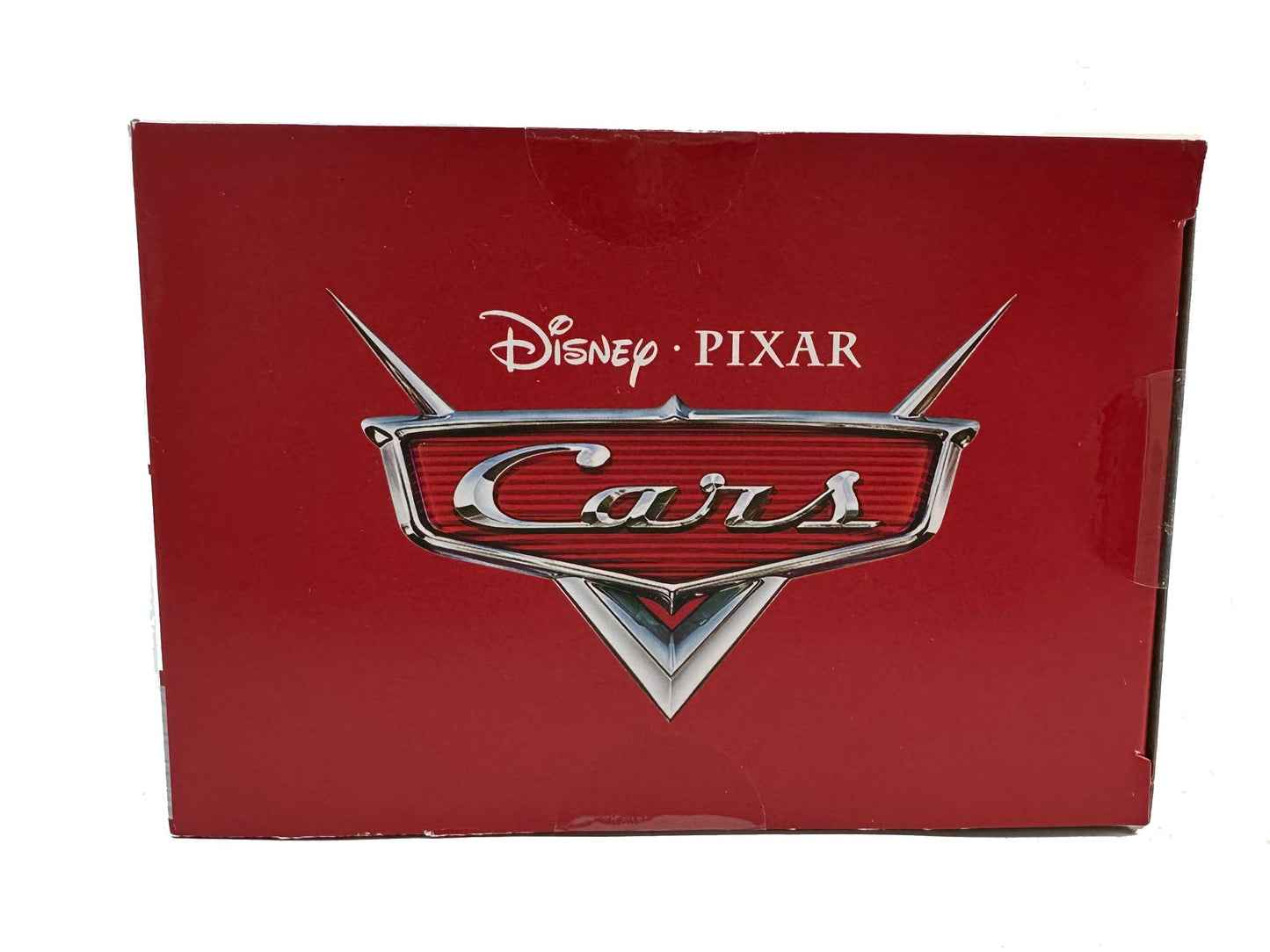 【フロリダディズニー】3-PACK DIECAST SET(JACKSON STORM/LIGHTNING McQUEEN/CHASE RACELOTT)