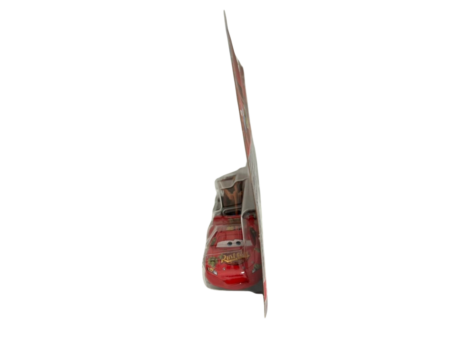 MATER & CATUS LIGHTNING McQUEEN(2025)