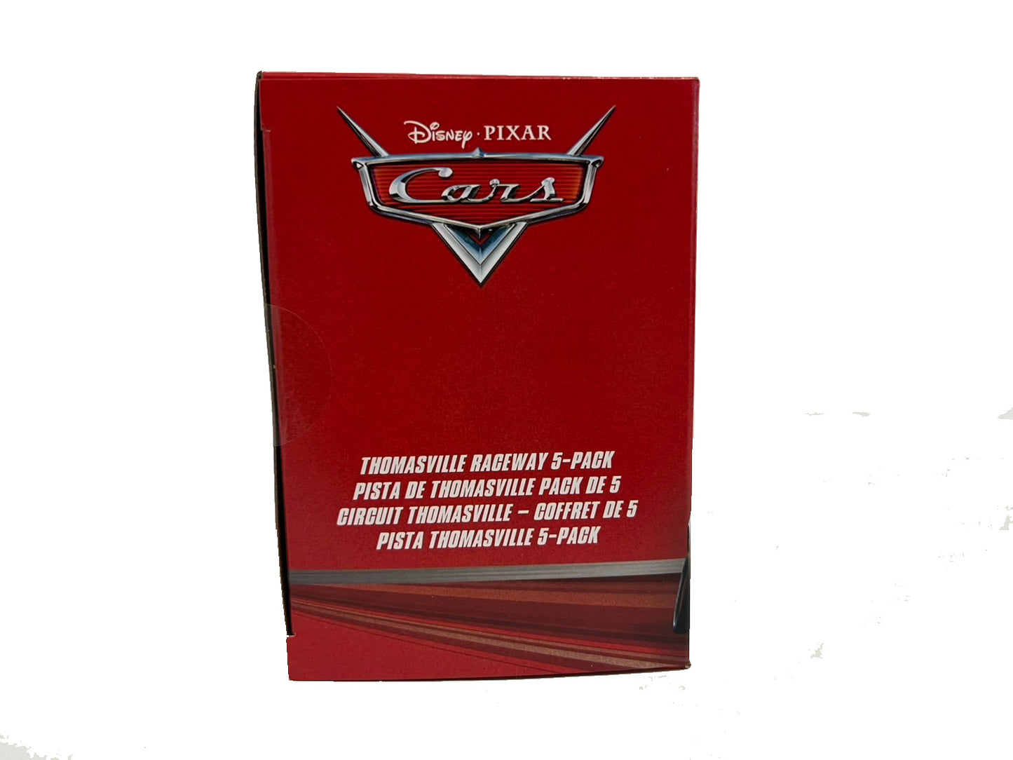 THOMASVILLE RACEWAY 5-PACK(2024)