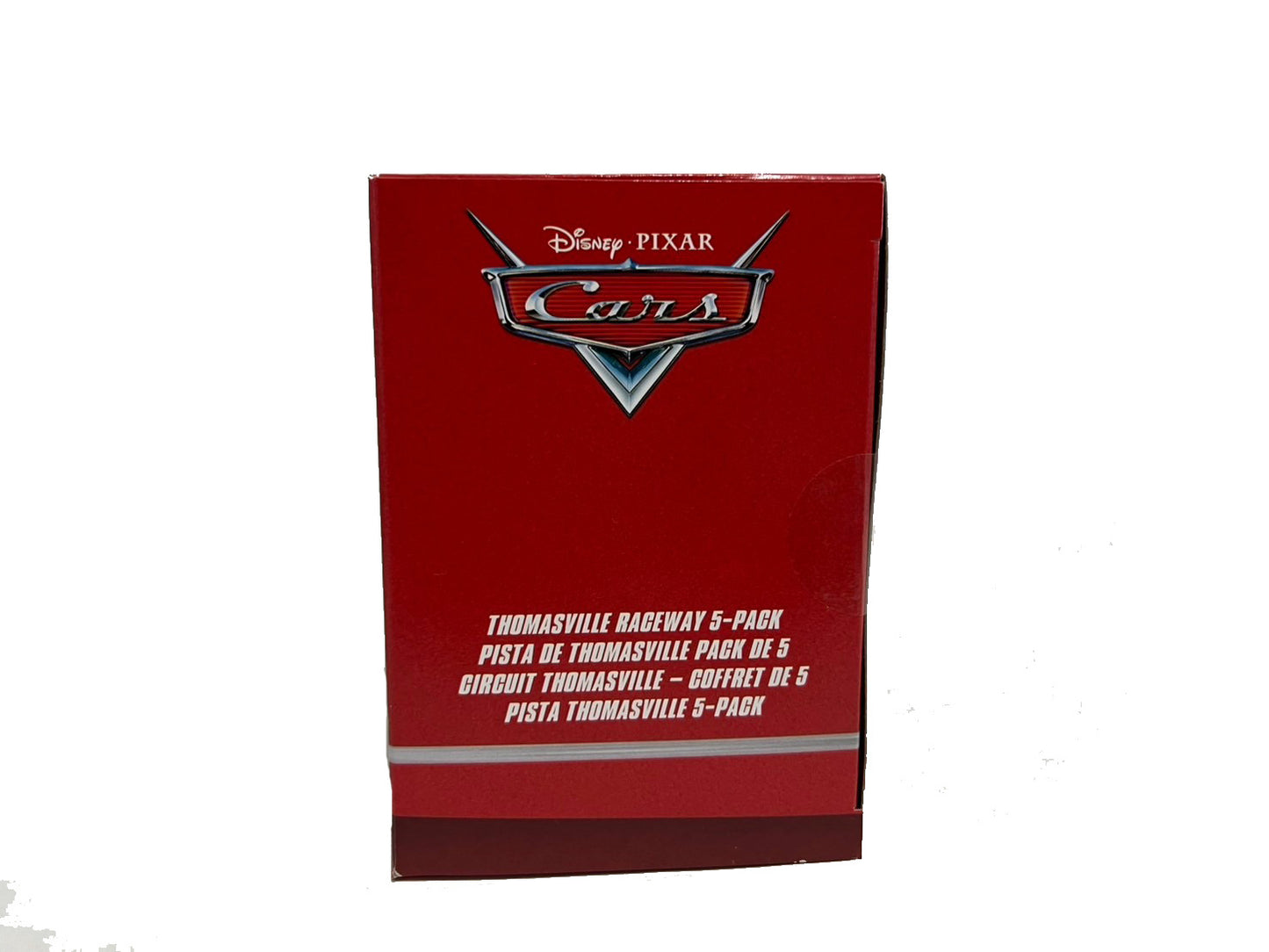 THOMASVILLE RACEWAY 5-PACK(2024)