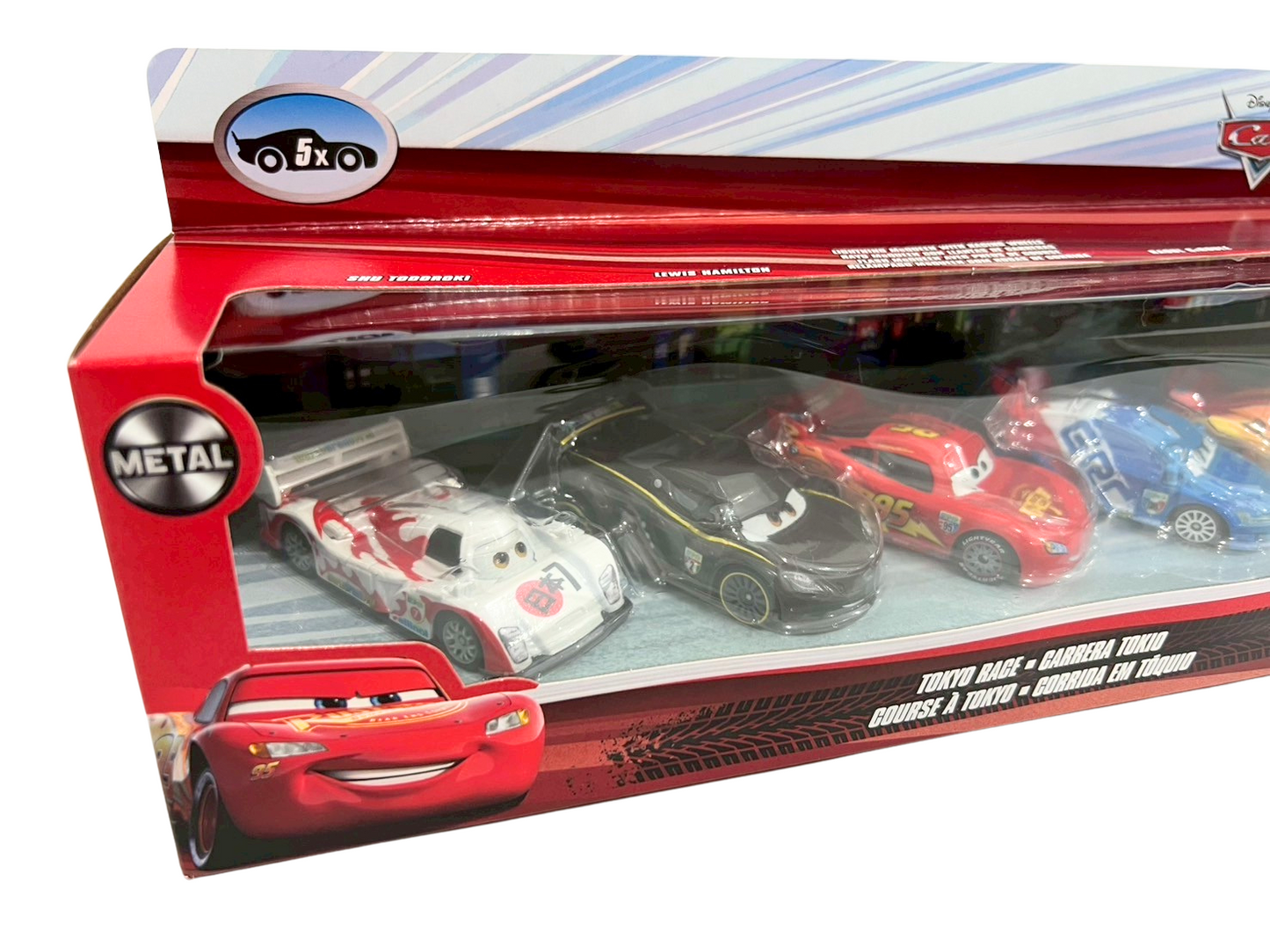 TOKYO RACE(2025)