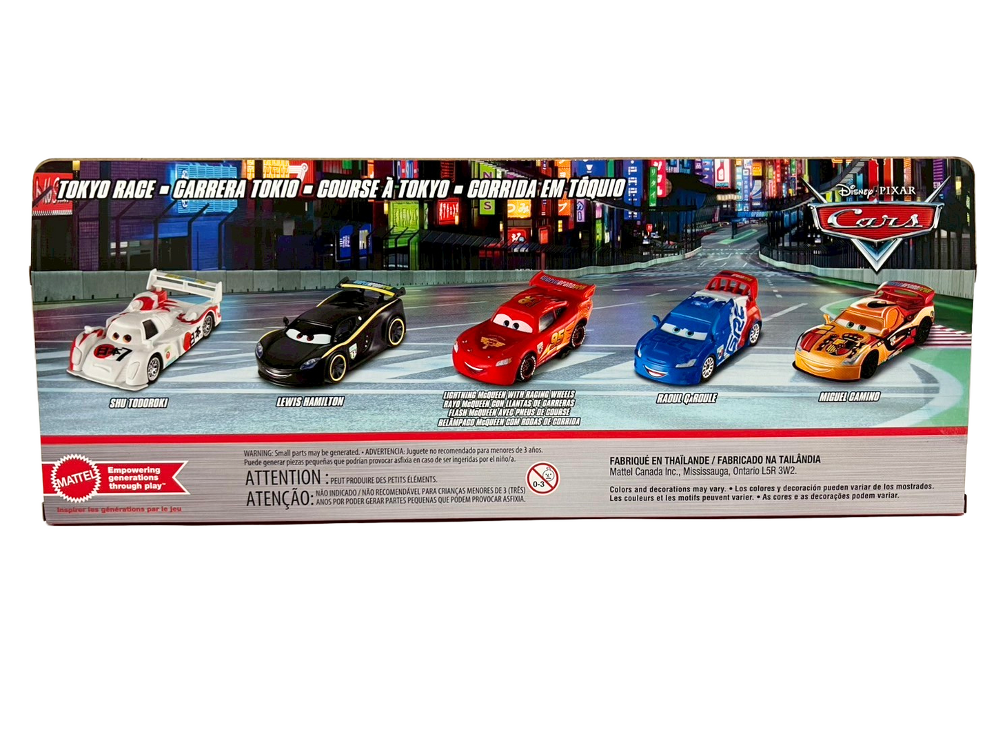 TOKYO RACE(2025)