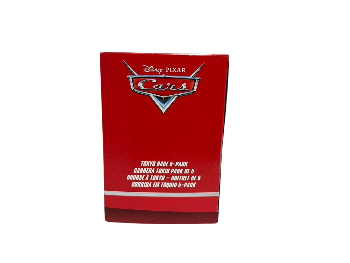 TOKYO RACE 5-PACK(2024)