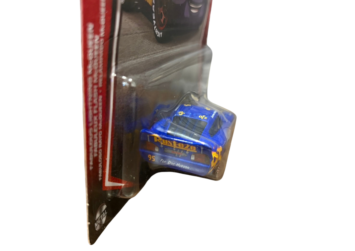 FABULOUS LIGHTNING McQUEEN(2026)
