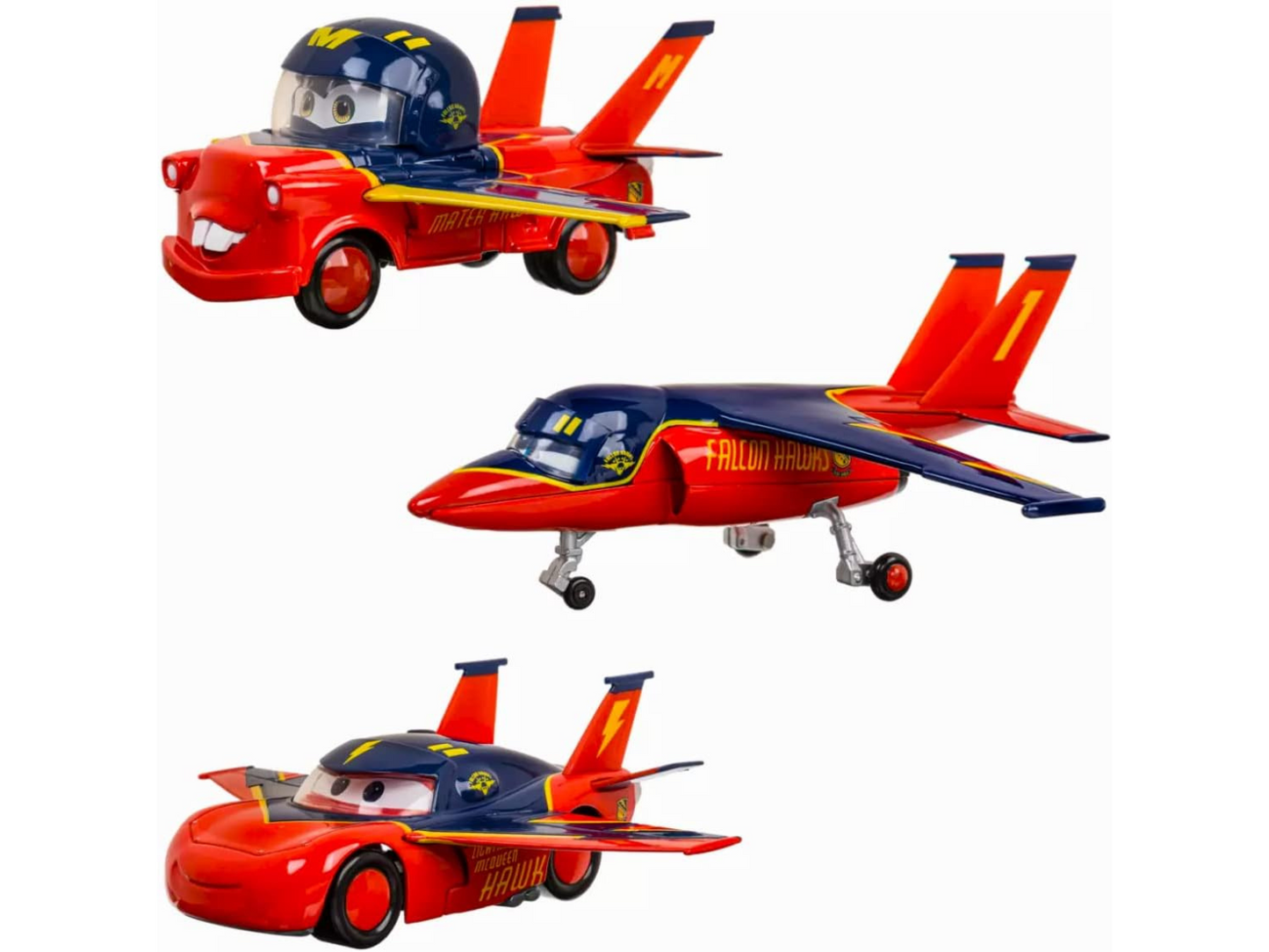 【フロリダディズニー】AIR MATER
