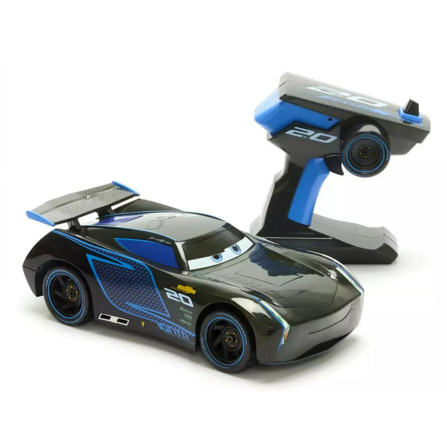 【フロリダディズニー】BUILD-TO-RACE JACKSON STORM