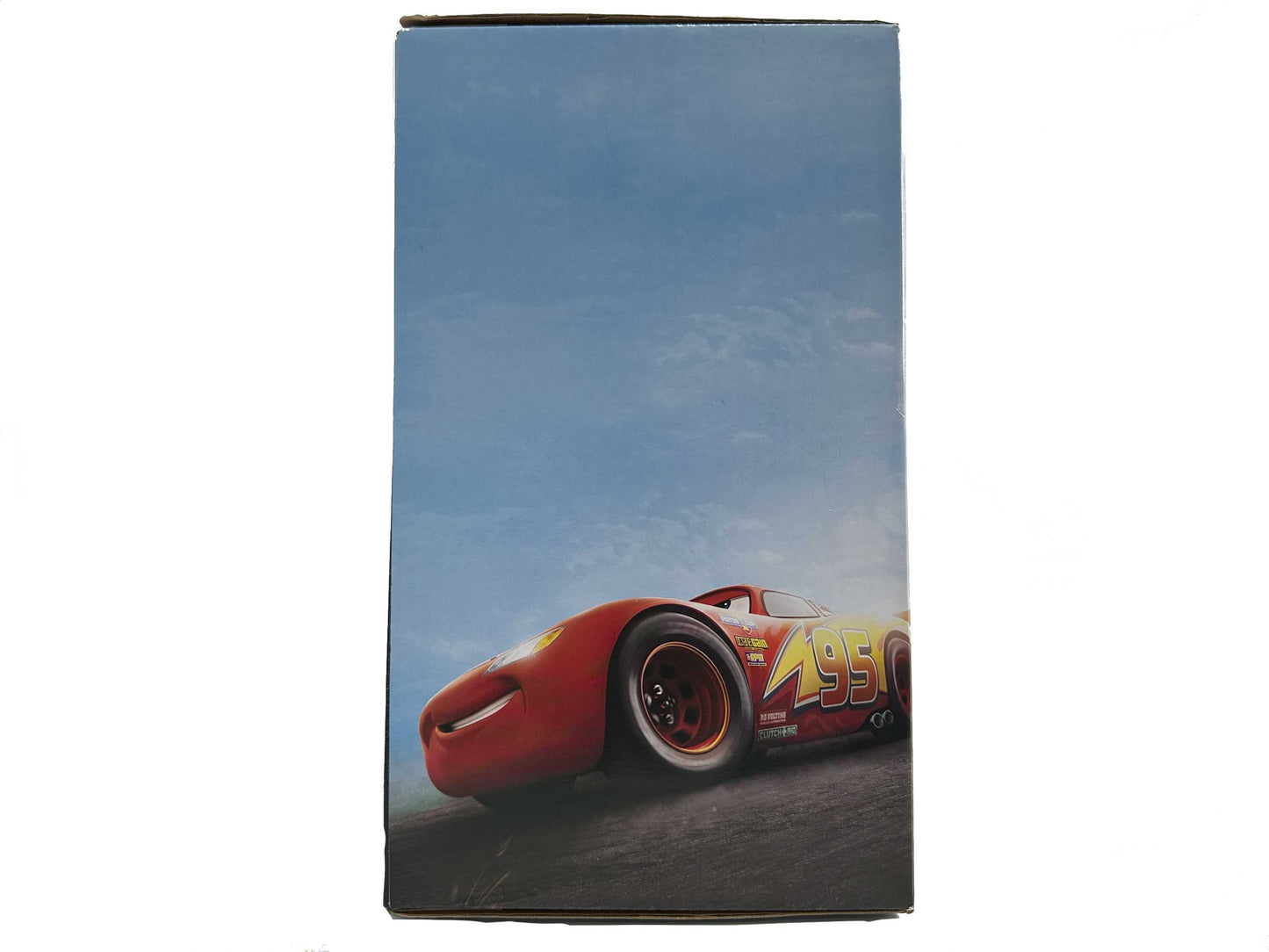 【フロリダディズニー】BUILD-TO-RACE JACKSON STORM