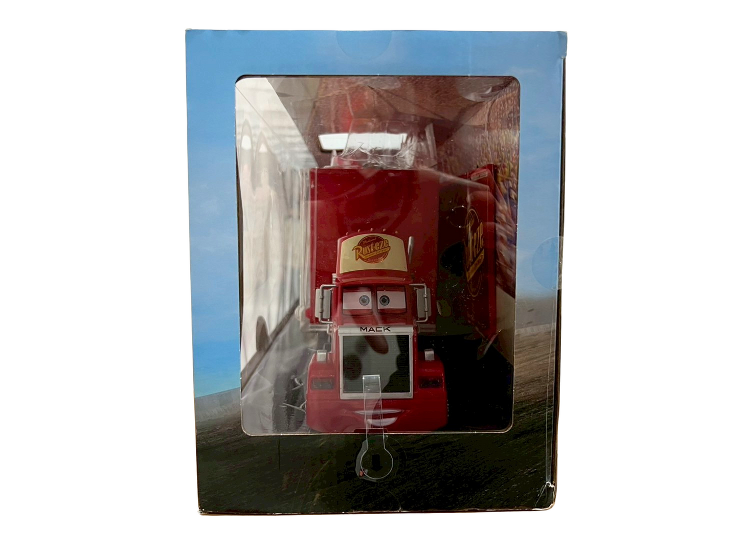 【フロリダディズニー】MAC HAULER(8台セット)