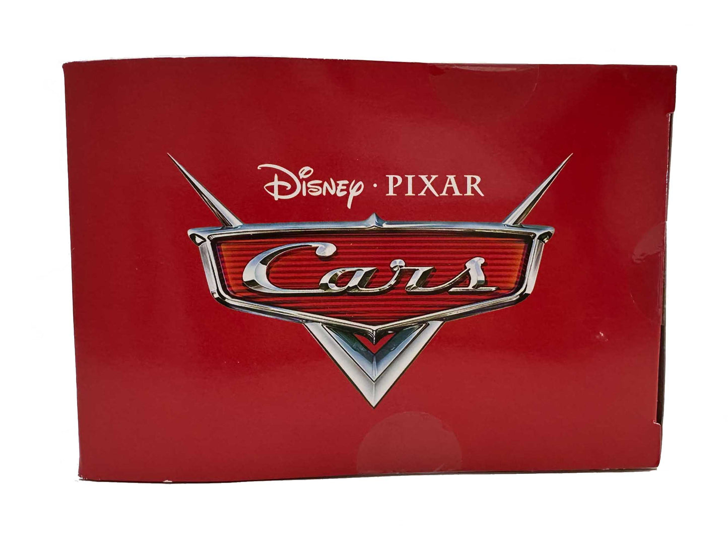 【フロリダディズニー】3-PACK DIECAST SET(DEX/HEAVY METAL LIGHTNING McQUEEN/HEAVY METAL MATER)