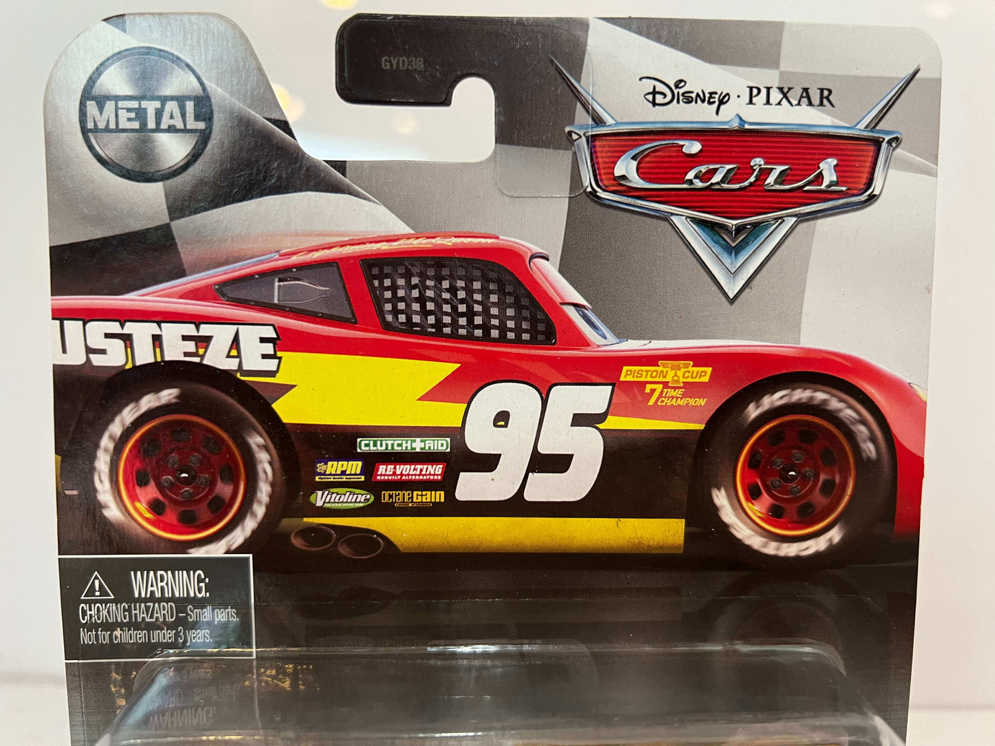 【NASCAR】WILLIAM BYREV(2021)