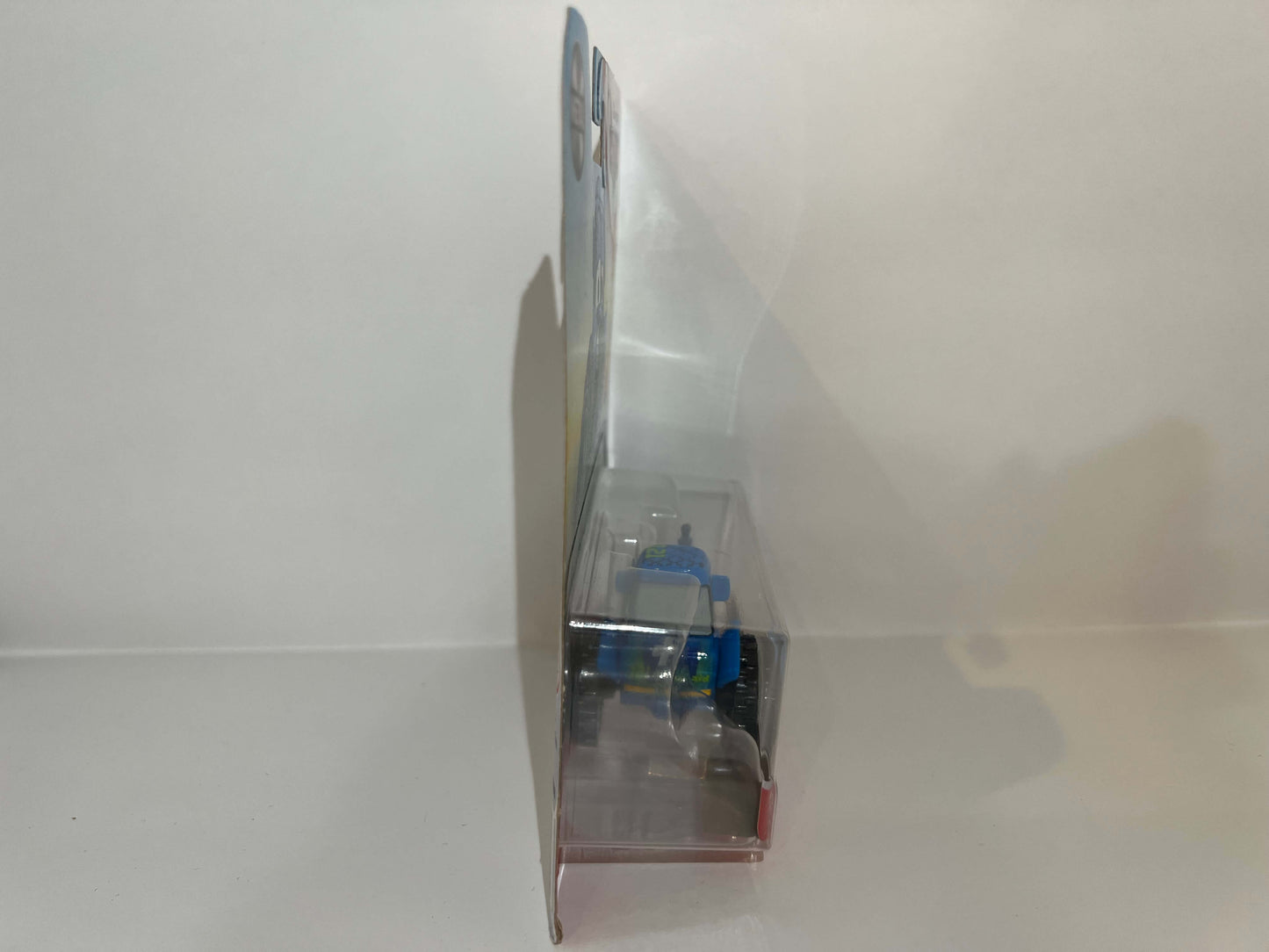 CLUTCH AID RACING TRACTOR(2021)