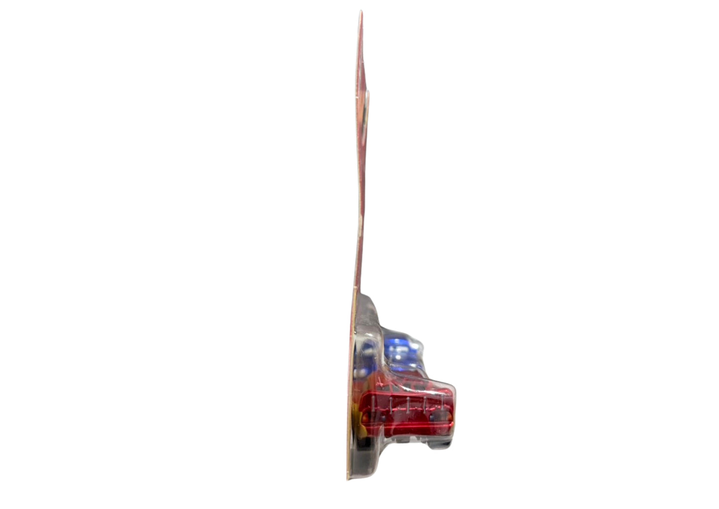 20th Anniversary LIGHTNING McQUEEN & DOC HUDSON (Metallic)(2026)