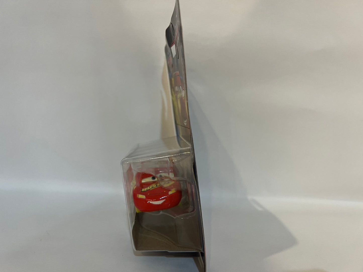 【GLOW RACERS】LIGHTNING McQUEEN(2023)