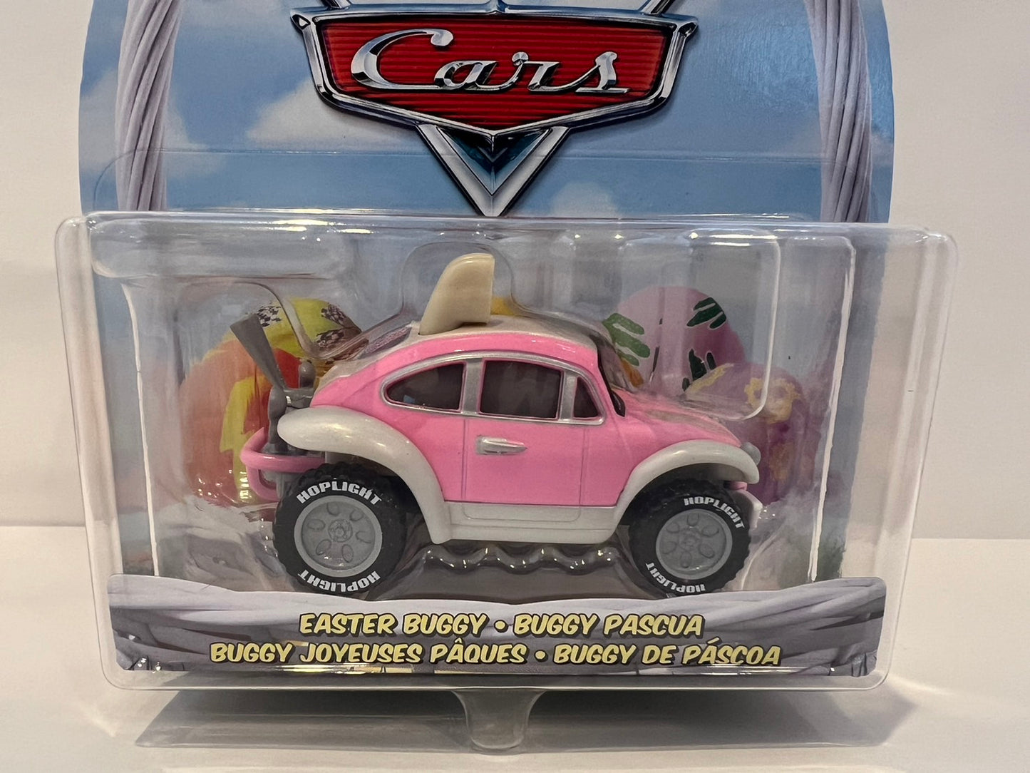【EASTER】EASTER BUGGY(2023)