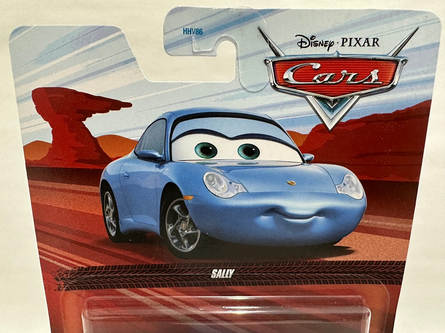 SALLY(2024)