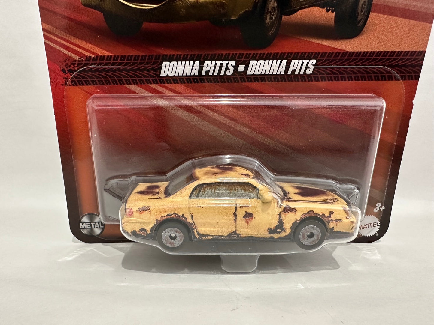 DONNA PITTS(2024)