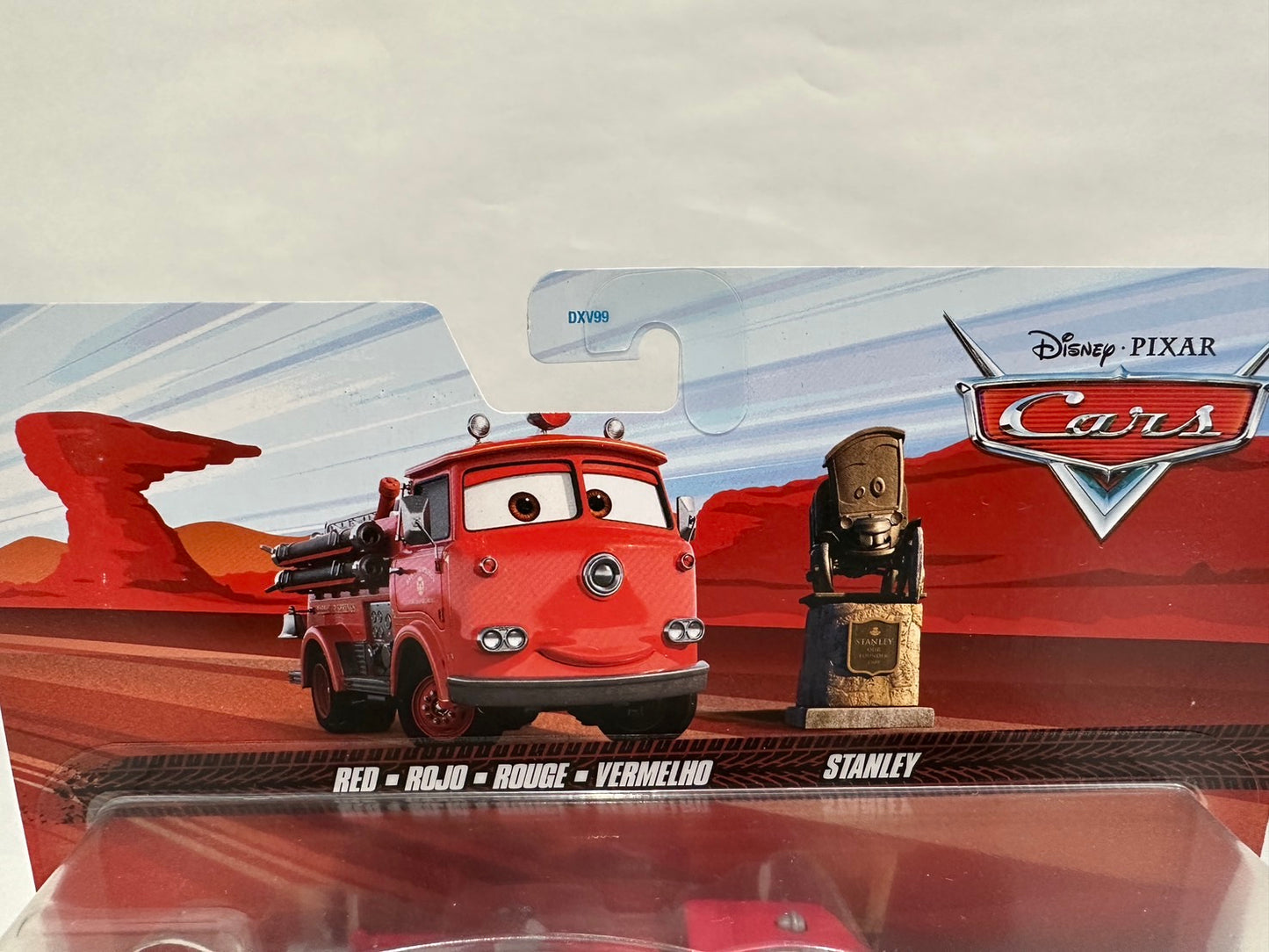RED & STANLEY(2022)