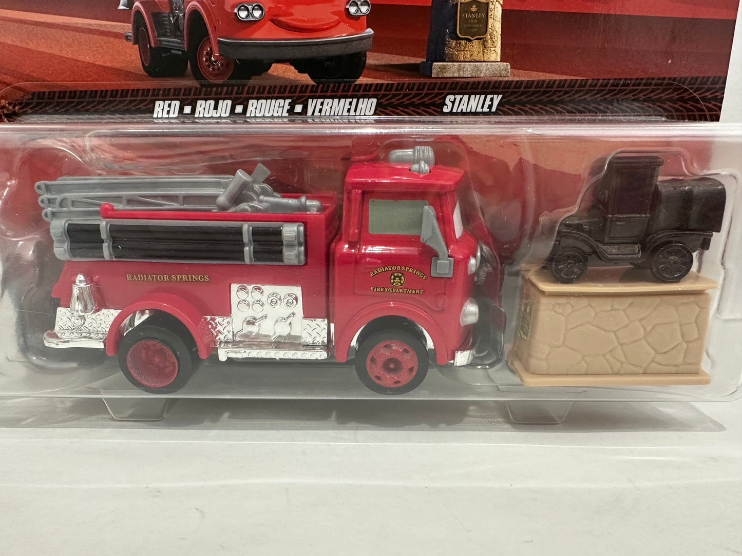RED & STANLEY(2022)