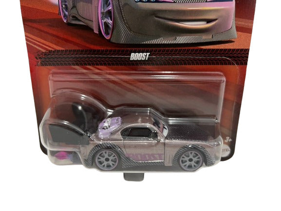 BOOST(2024)