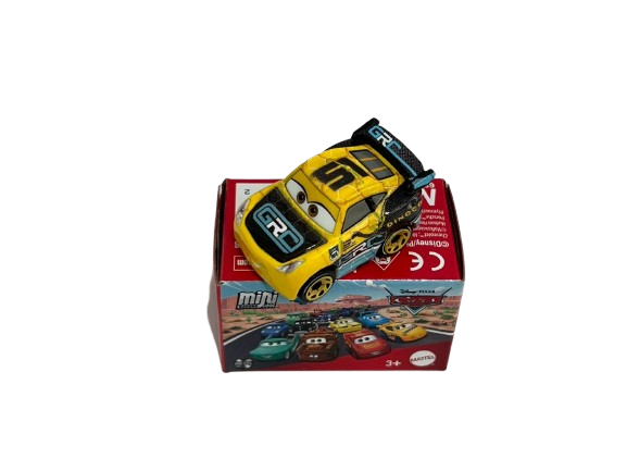 【ミニレーサーズ】GRC ダイナコ クルーズ・ラミレス(2025 シリーズ1)