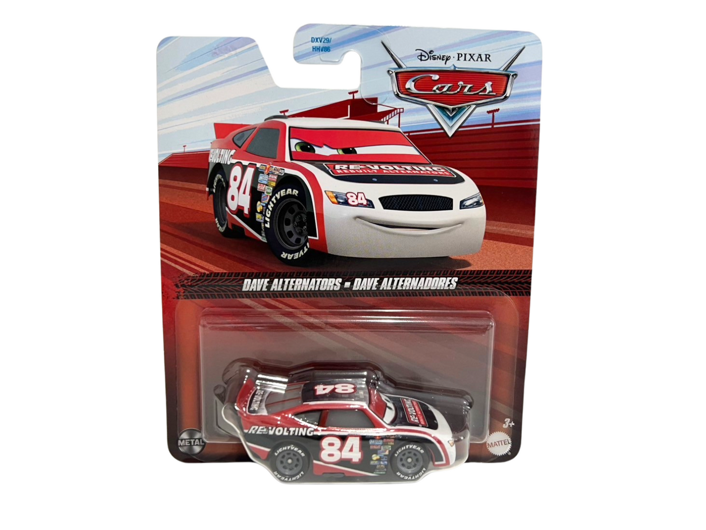 DAVE ALTERNATORS(2024)