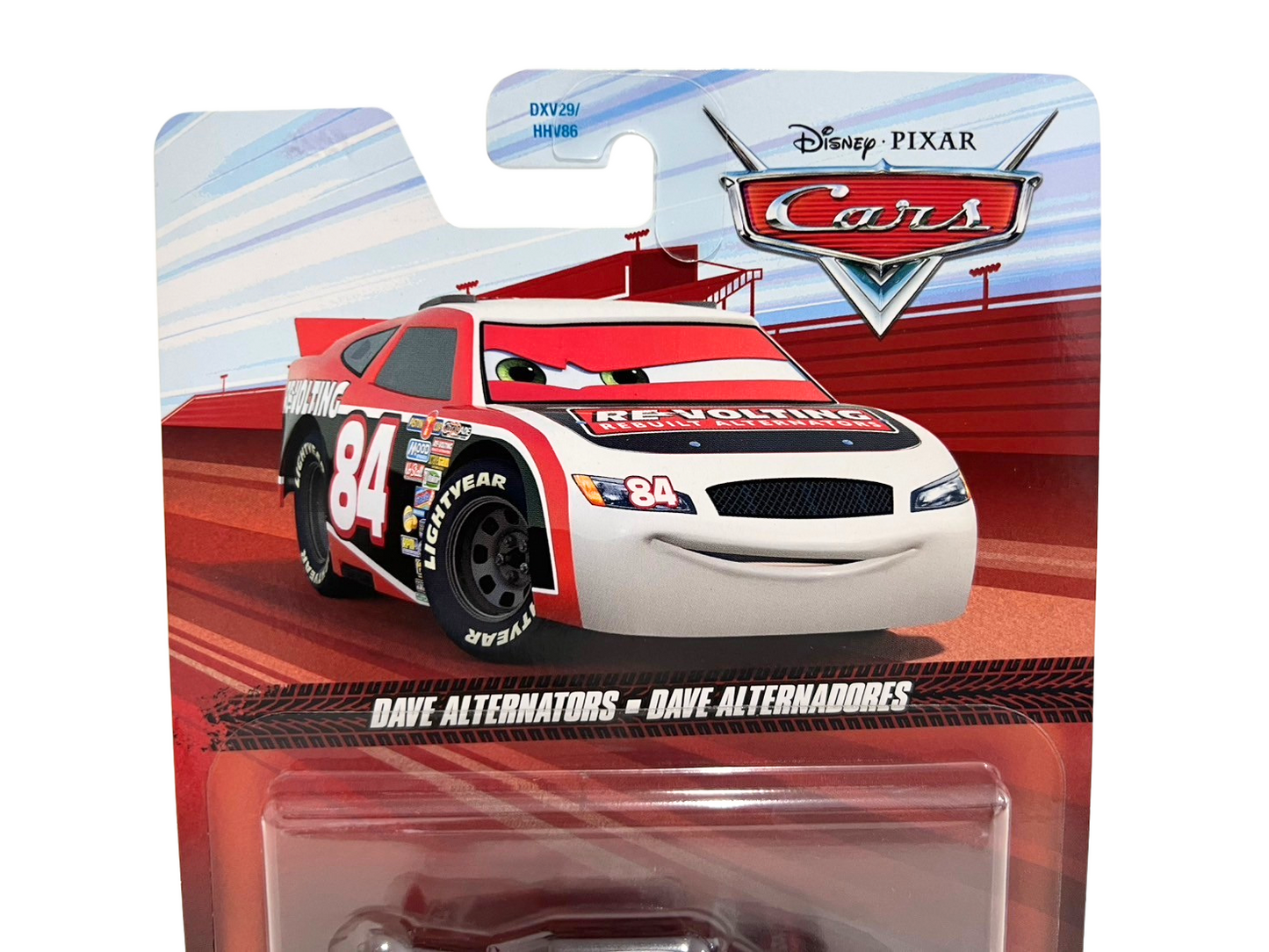 DAVE ALTERNATORS(2024)