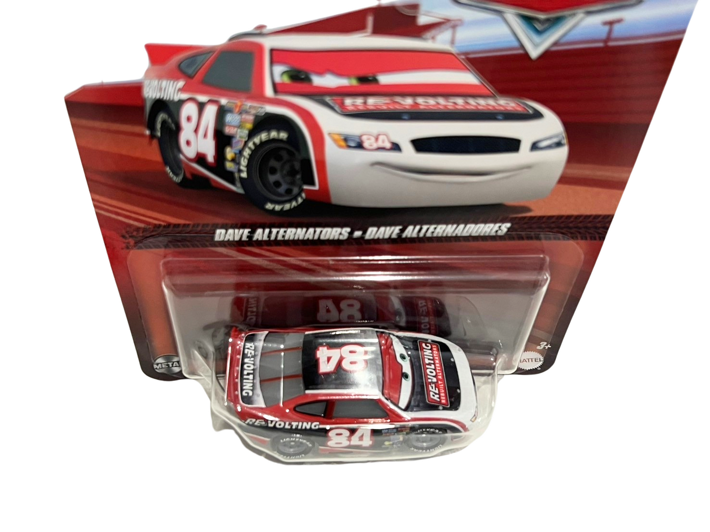 DAVE ALTERNATORS(2024)