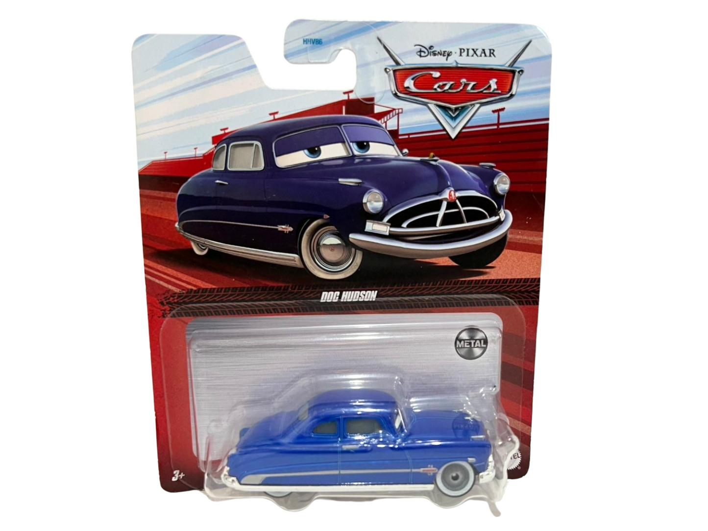 DOC HUDSON(2023)