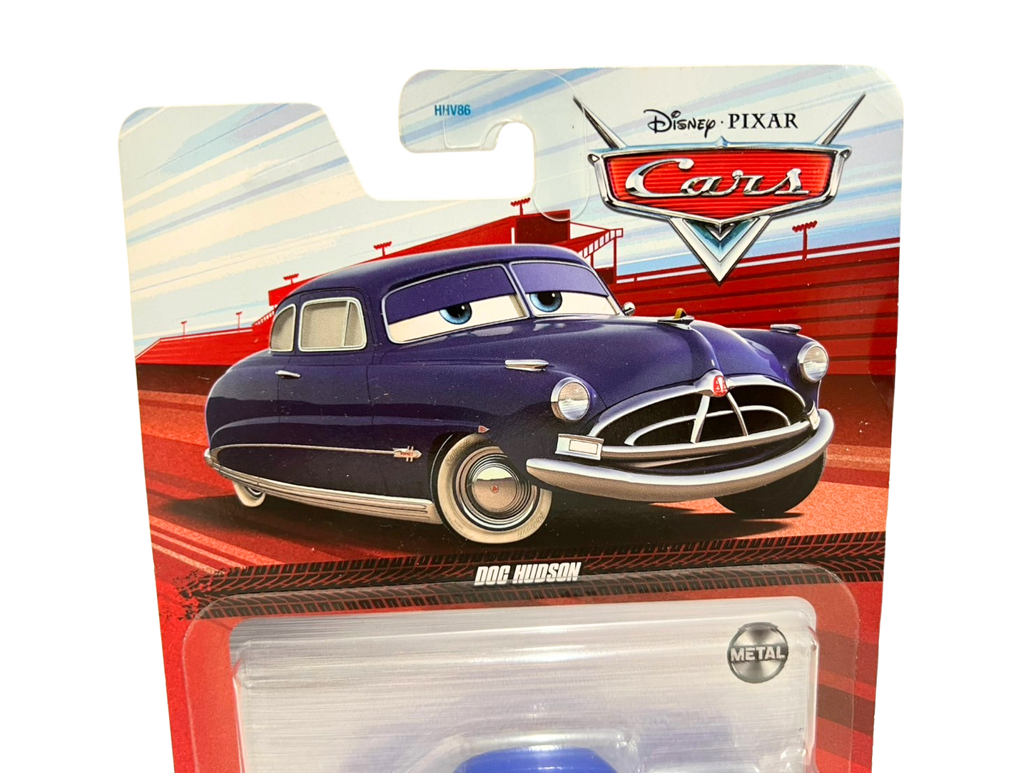 DOC HUDSON(2023)