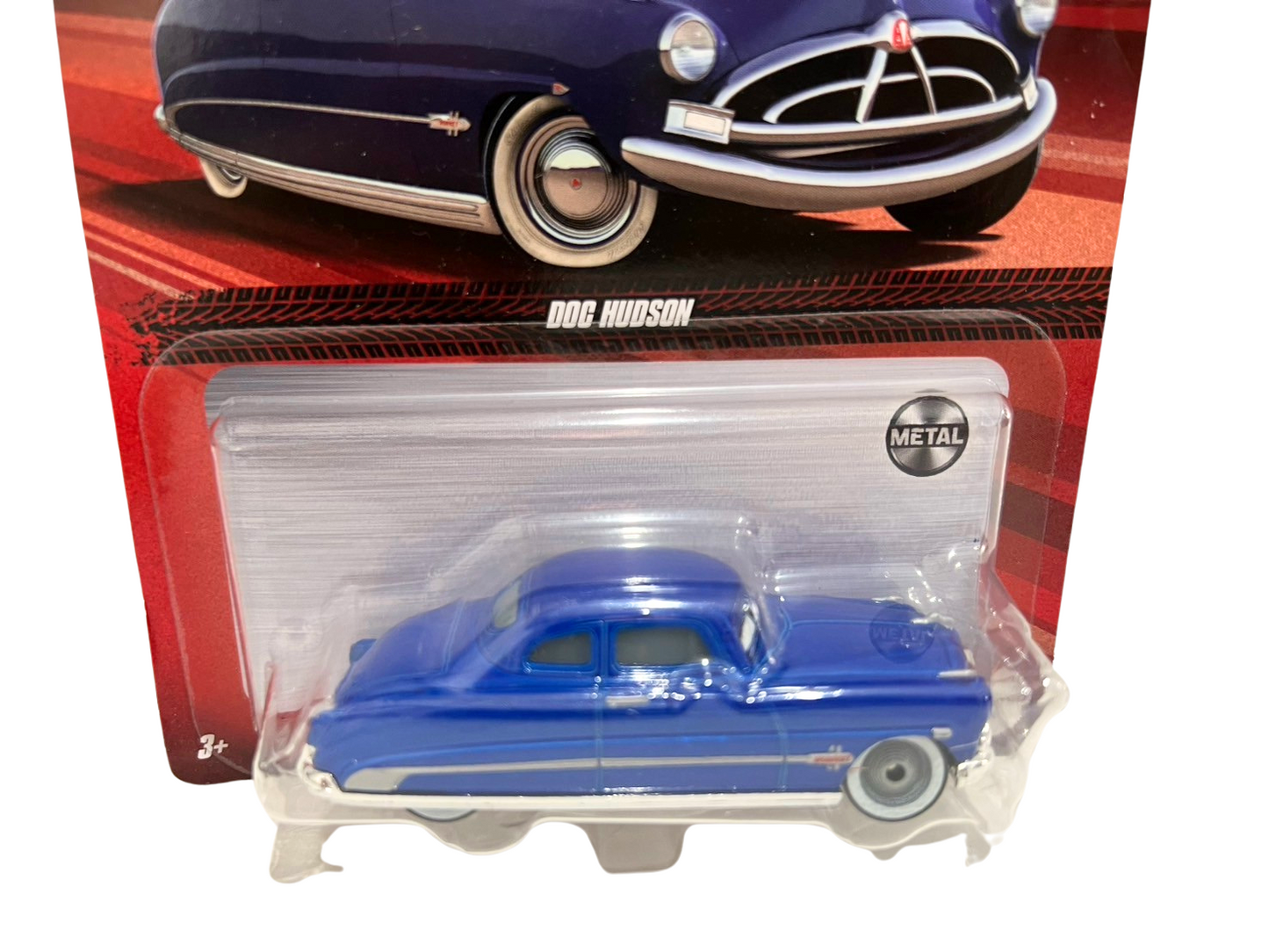 DOC HUDSON(2023)