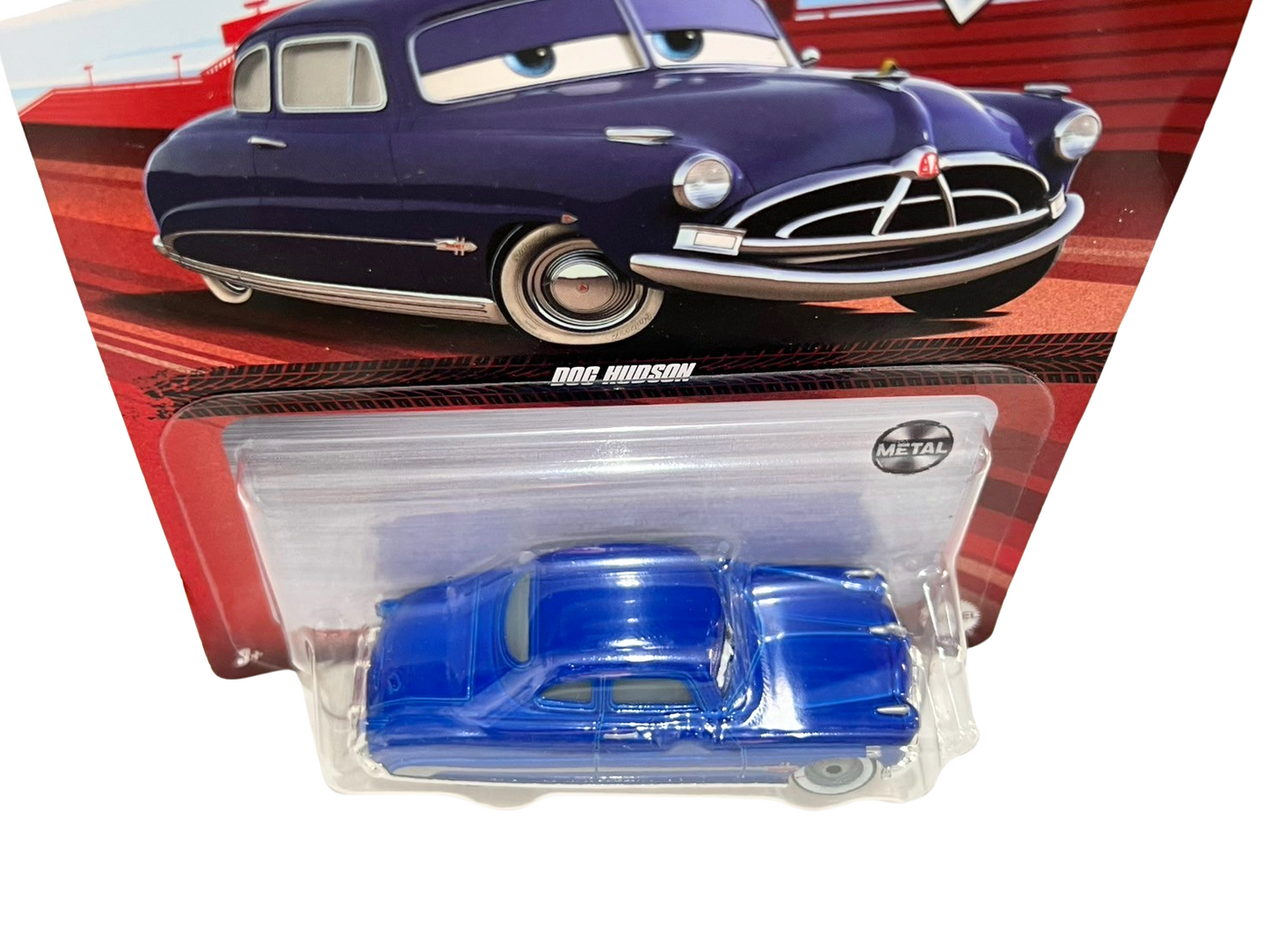 DOC HUDSON(2023)