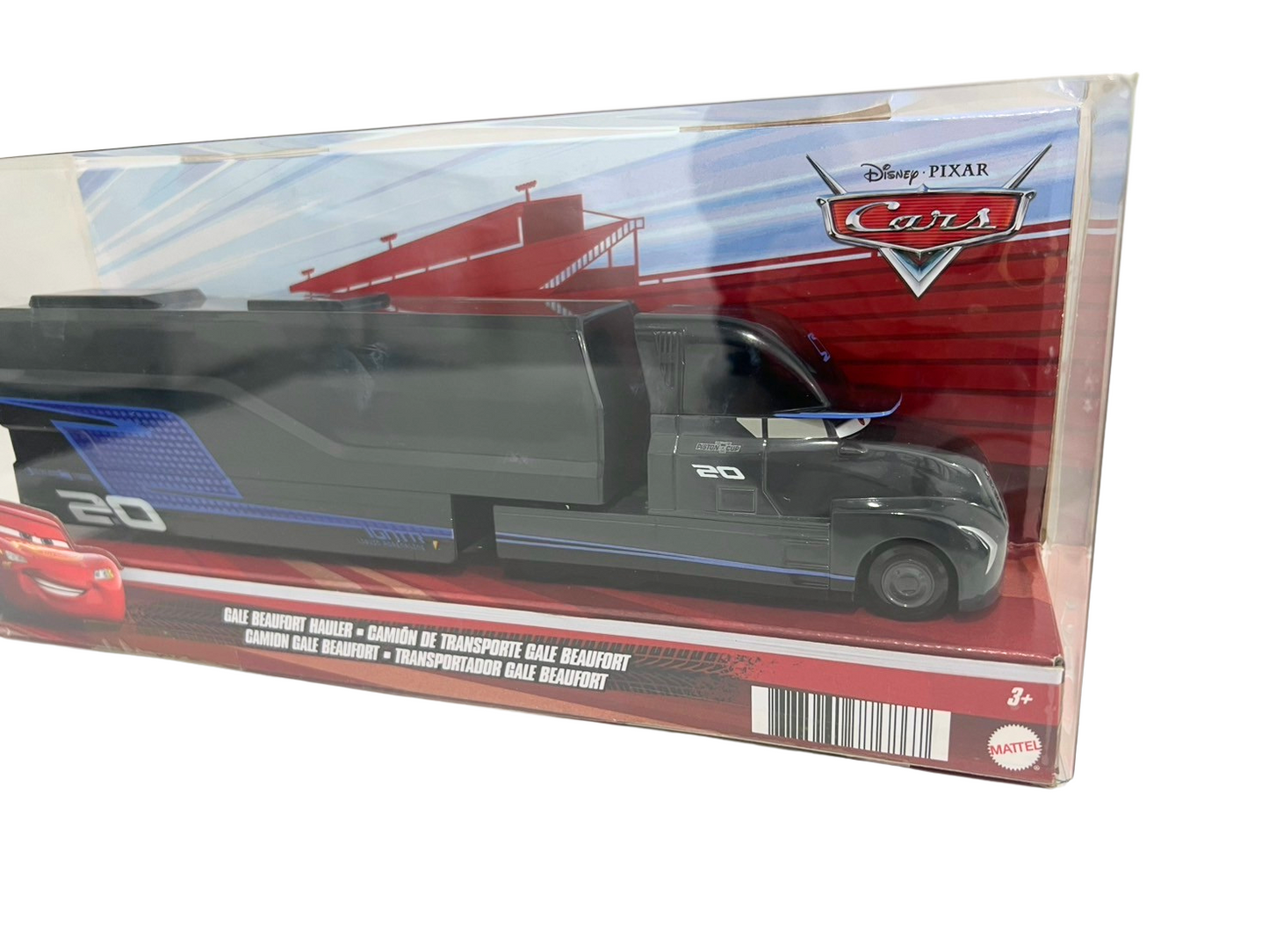 GALE BEAUFORT HAULER(2022)