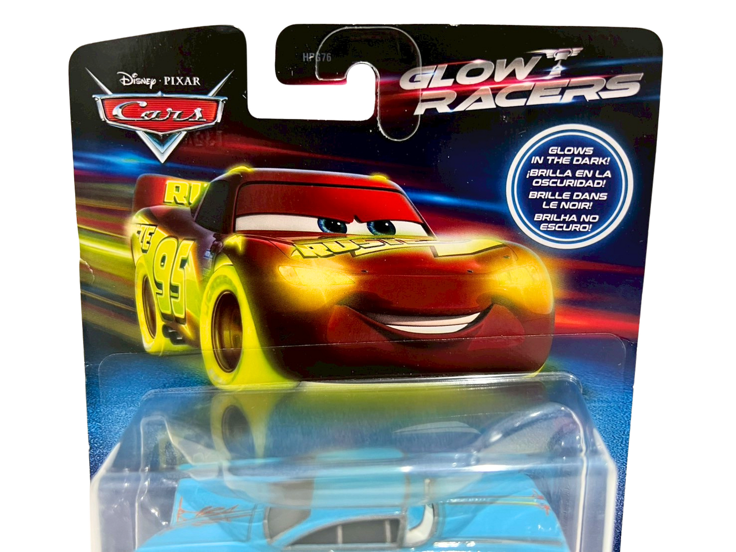 【GLOW RACERS】RAMONE(2025)