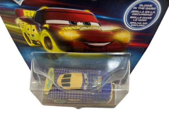 【GLOW RACERS】WILL RUSCH(2024)