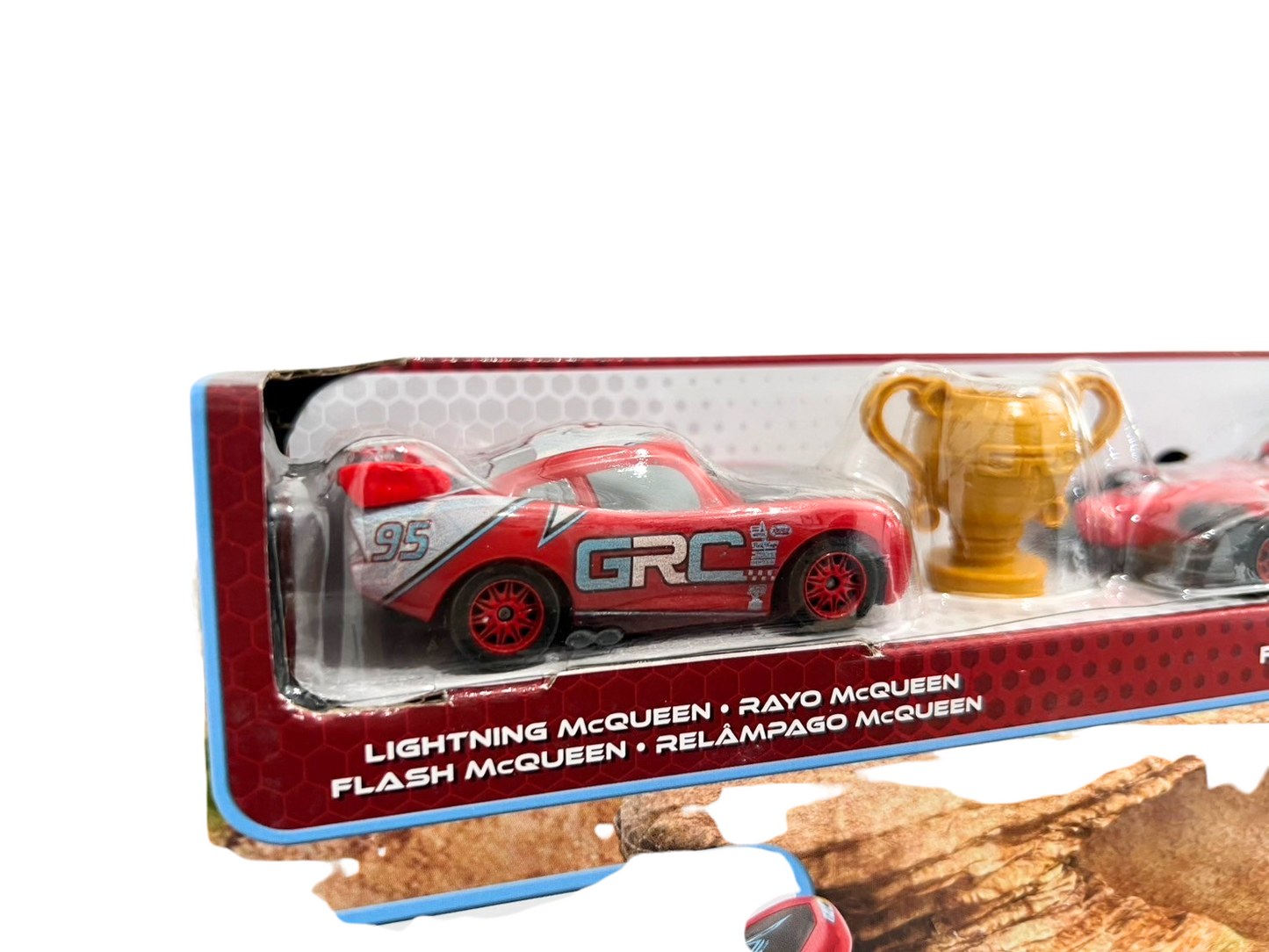 【GRC】JUMPING RACEWAY(2024)