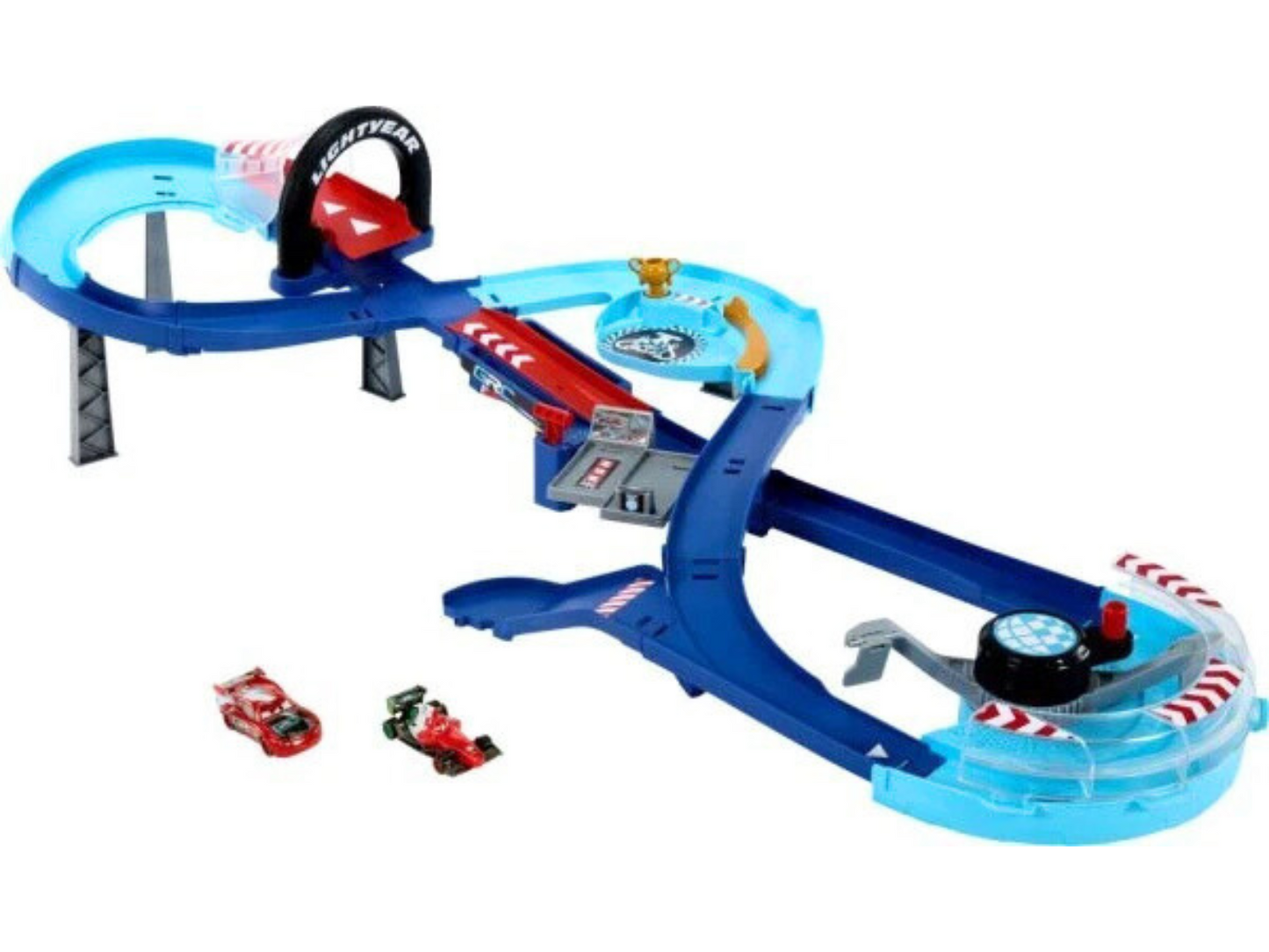 【GRC】JUMPING RACEWAY(2024)