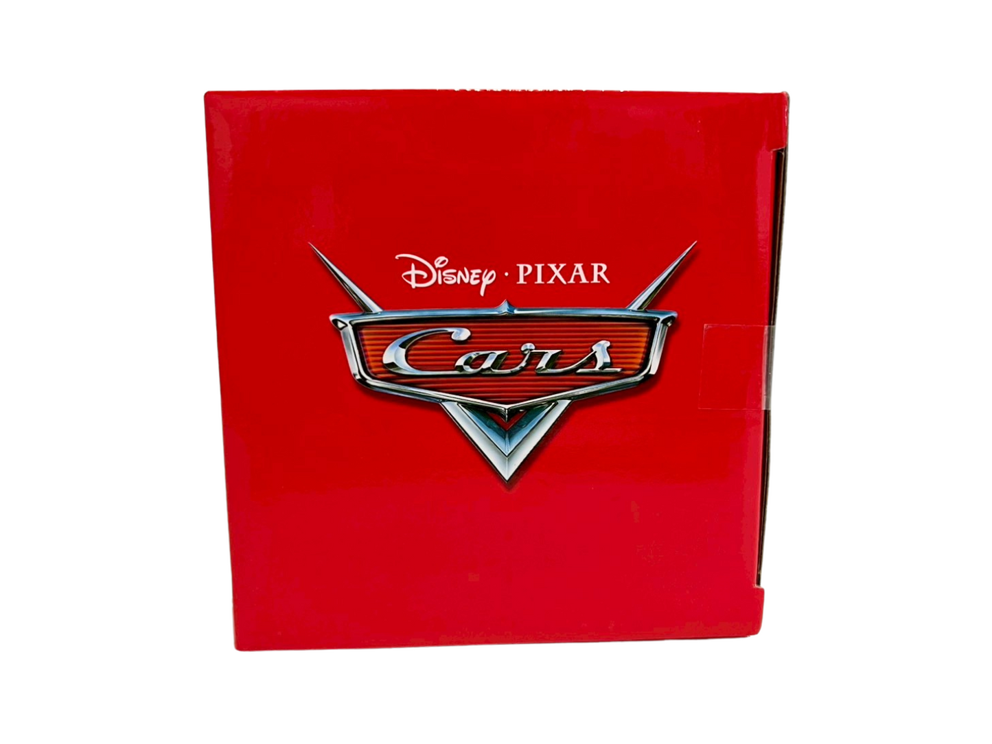 【JADA TOYS】LIGHTNING McQUEEN RADIO CONTROL R/C