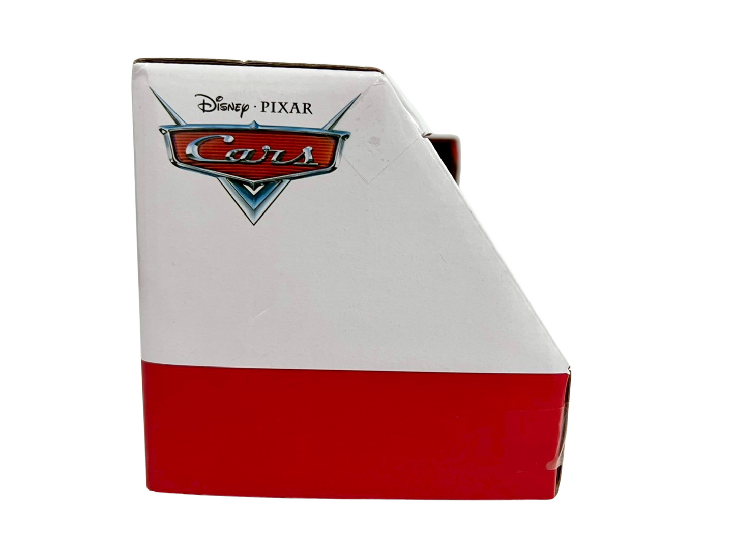 【JADA TOYS】LIGHTNING McQUEEN RADIO CONTROL R/C