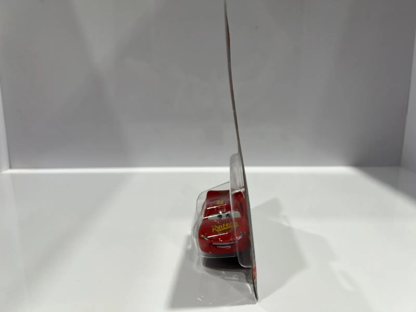 LIGHTNING McQUEEN (CARS1)(2022)