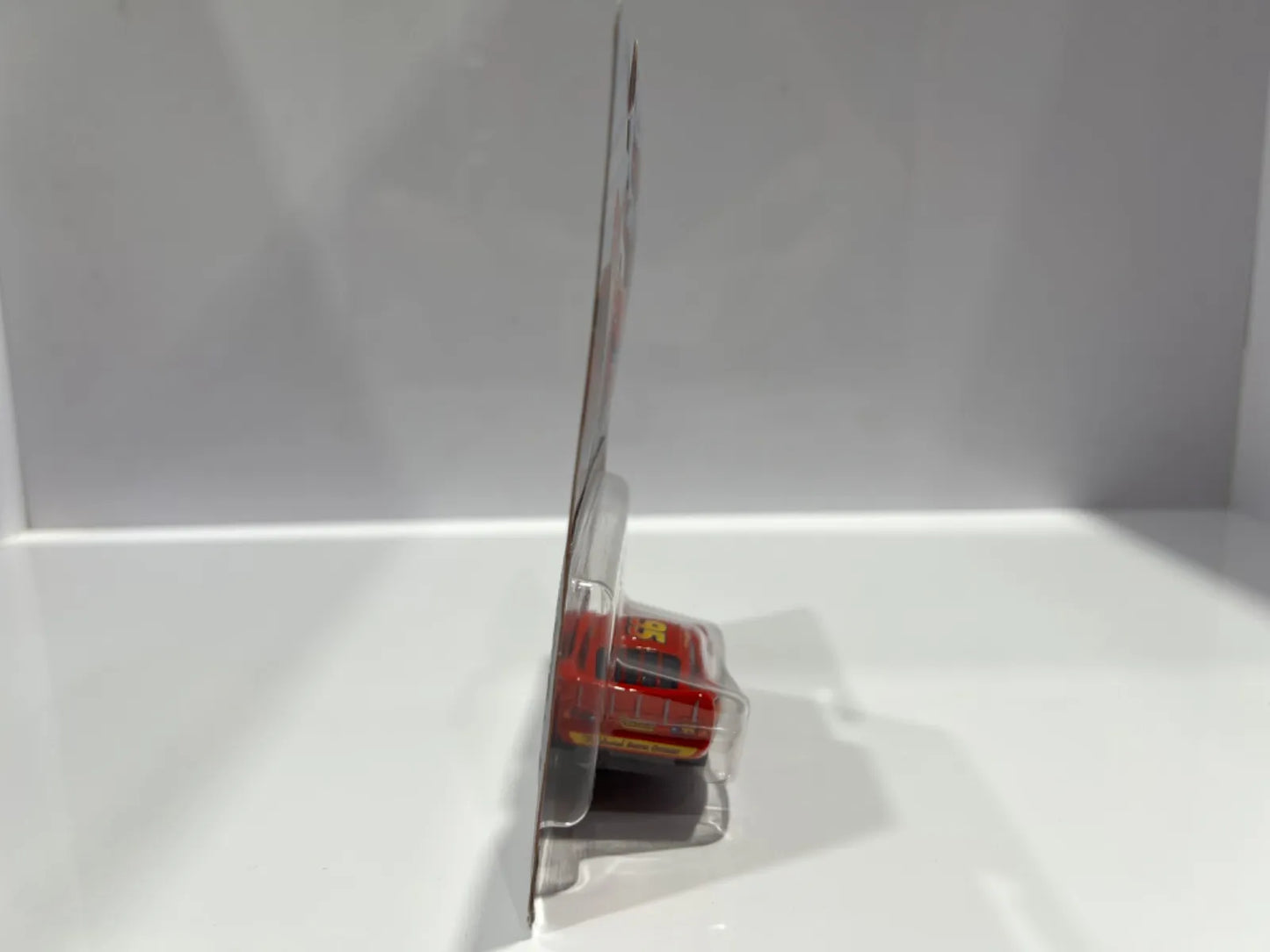 LIGHTNING McQUEEN (CARS1)(2022)