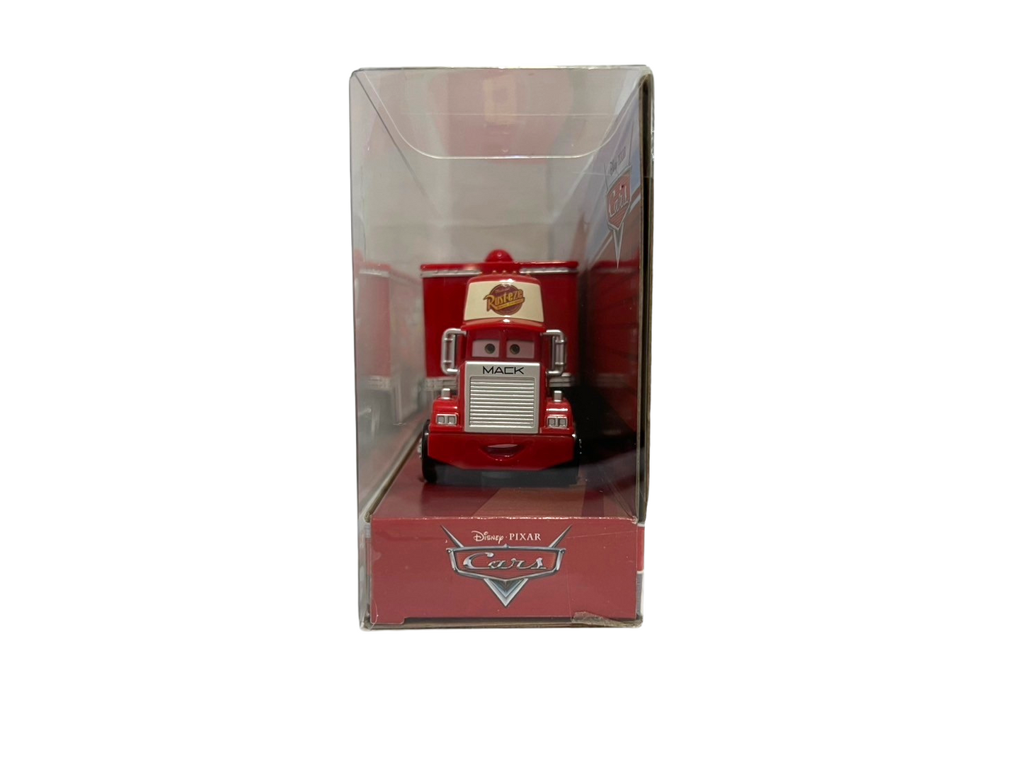 MACK HAULER(2022)