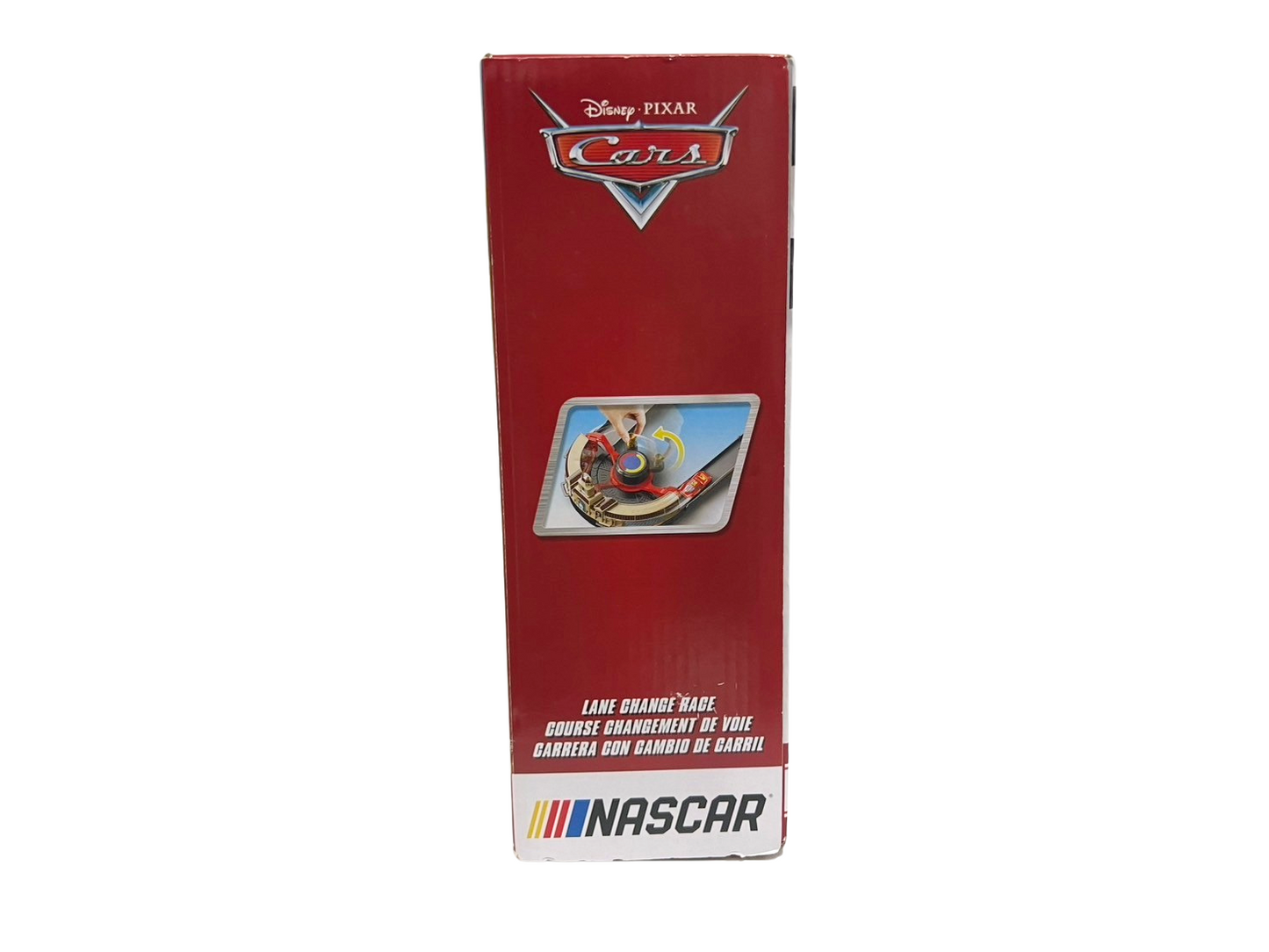 【NASCAR】LANE CHANGE RACE(2024)
