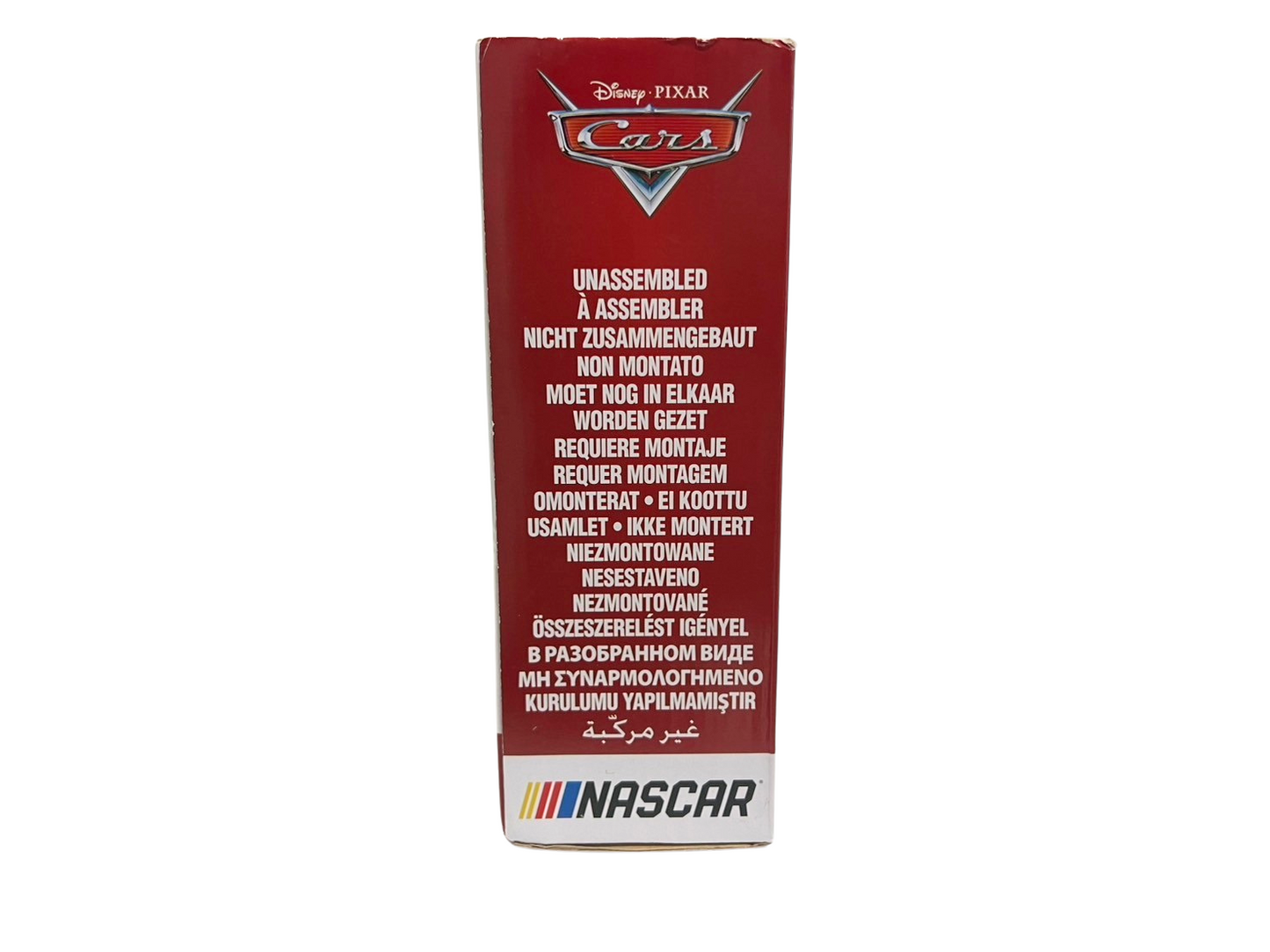 【NASCAR】LANE CHANGE RACE(2024)