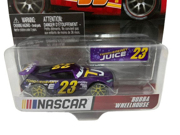 【NASCAR】BUBBA WHEELHOUSE(2024)