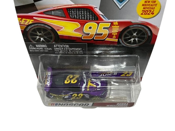 【NASCAR】BUBBA WHEELHOUSE(2024)