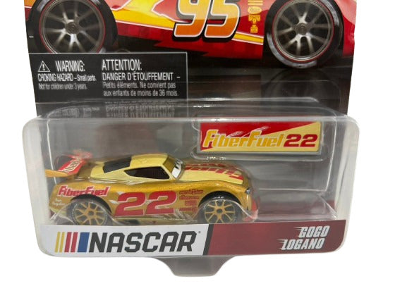 【NASCAR】GOGO LOGANO(2024)