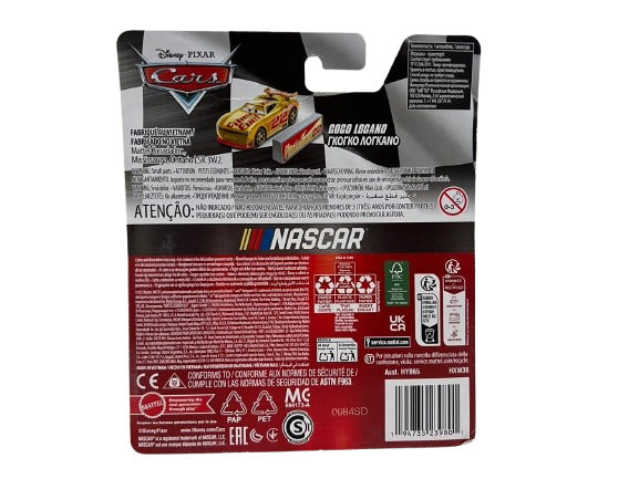 【NASCAR】GOGO LOGANO(2024)
