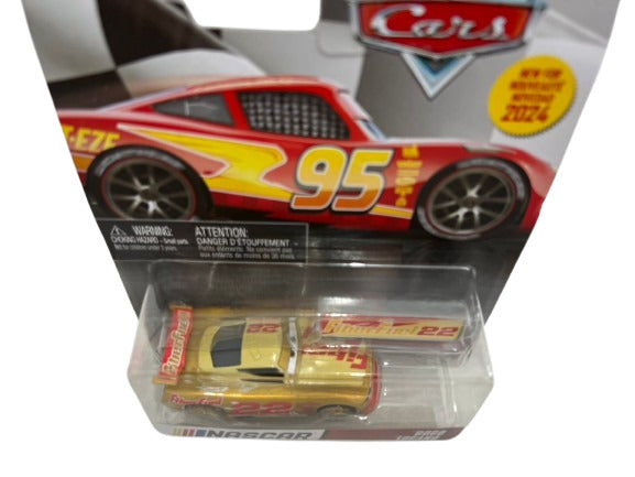【NASCAR】GOGO LOGANO(2024)